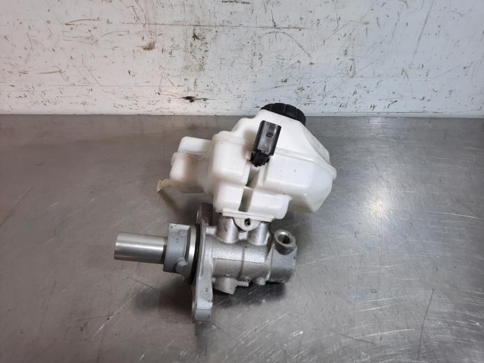 Master cylinder Cupra Formentor