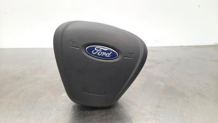 Airbag links (Lenkrad) Ford KA