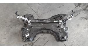 Gebruikte Subframe Citroen C5-X Prijs € 592,90 Inclusief btw aangeboden door Autohandel Didier
