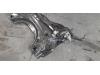 Subframe van een Citroen C5-X 2023