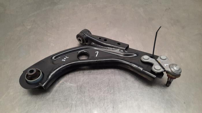 Front wishbone, left Peugeot 308