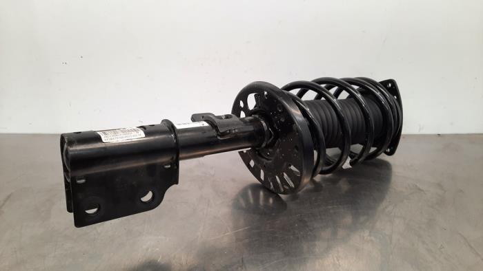 Fronts shock absorber, left Citroen C5-X