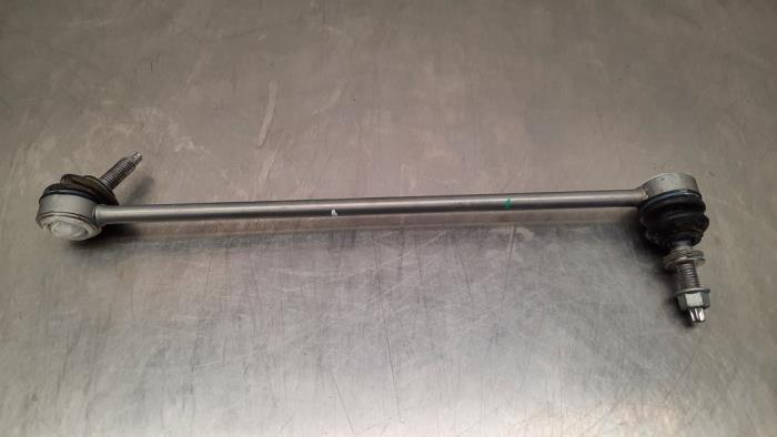 Guide barre stabilisatrice Citroen C5-X
