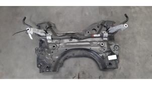 Gebruikte Subframe DS Automobiles DS 4 1.5 Blue HDi 130 16V Prijs € 266,20 Inclusief btw aangeboden door Autohandel Didier