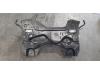 Subframe van een DS DS 4 1.5 Blue HDi 130 16V 2021