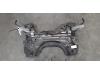 Subframe van een DS DS 4 1.5 Blue HDi 130 16V 2021