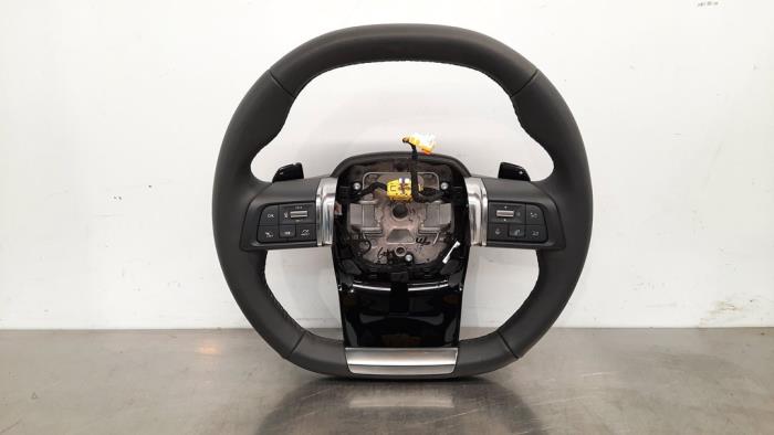 Steering wheel Citroen C5-X