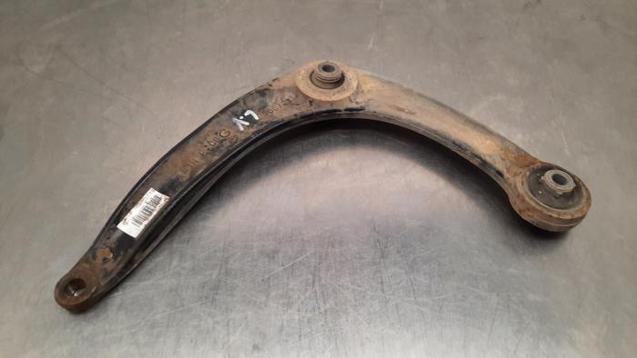 Draagarm links-voor Citroen Berlingo