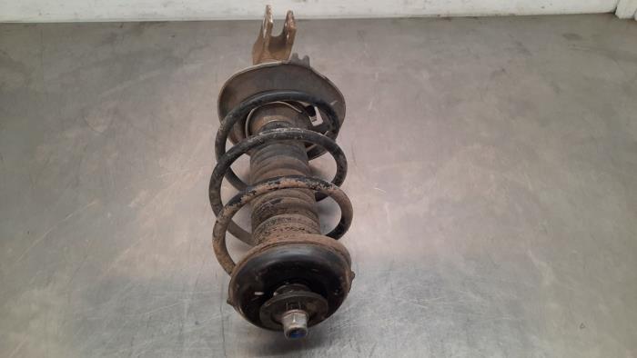 Schokdemper rechts-voor Citroen Berlingo