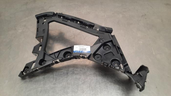 Rear bumper bracket, right Ford Tourneo Connect