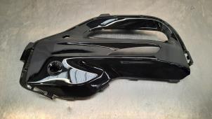 Gebruikte Luchtgeleider BMW X5 Prijs € 66,55 Inclusief btw aangeboden door Autohandel Didier