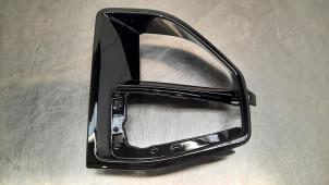 Gebruikte Luchtgeleider BMW X5 Prijs € 66,55 Inclusief btw aangeboden door Autohandel Didier