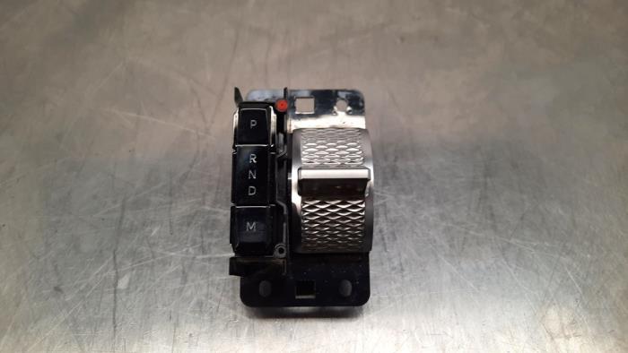 Position switch automatic gearbox Citroen DS4