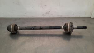 Gebruikte Aandrijfas rechts-achter BMW X3 (G01) xDrive M40i 3.0 Turbo 24V Mild Hybrid Prijs € 399,30 Inclusief btw aangeboden door Autohandel Didier