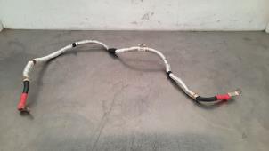 Gebruikte Accupool BMW X3 (G01) xDrive M40i 3.0 Turbo 24V Mild Hybrid Prijs € 30,25 Inclusief btw aangeboden door Autohandel Didier