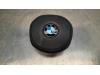 BMW X3 (G01) xDrive M40i 3.0 Turbo 24V Mild Hybrid Airbag links (Stuur)