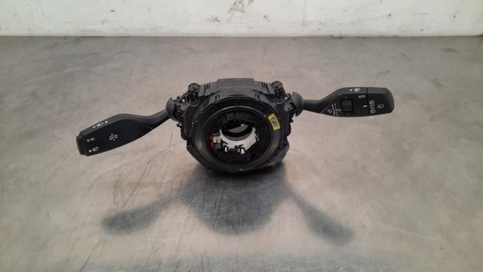 Steering column stalk BMW X3