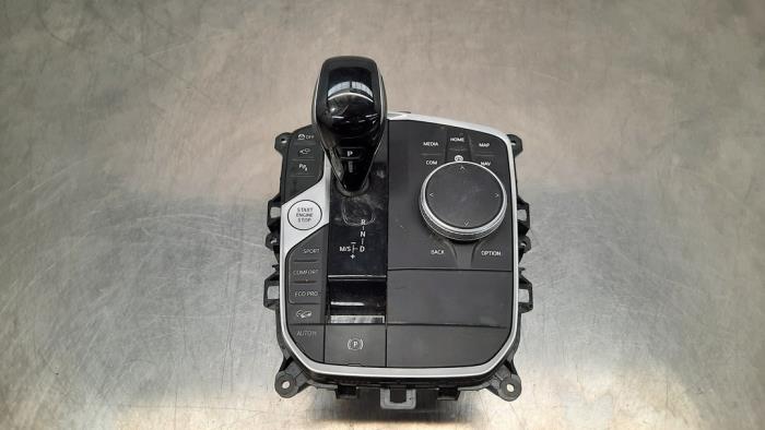 Position switch automatic gearbox BMW X3