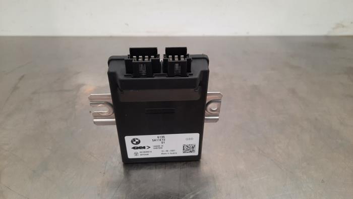 Module (divers) BMW X3