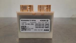 Gebruikte PDC Module BMW X3 (G01) xDrive M40i 3.0 Turbo 24V Mild Hybrid Prijs € 66,55 Inclusief btw aangeboden door Autohandel Didier