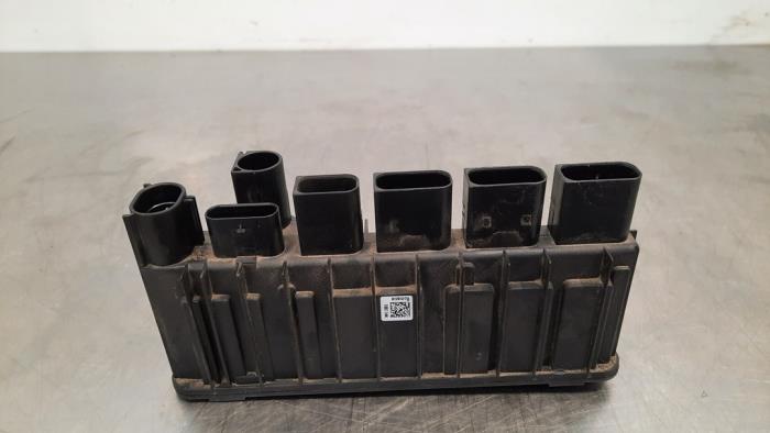 Module (divers) BMW X3