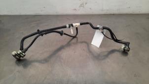 Gebruikte Brandstofleiding Volvo XC40 (XZ) 2.0 B4 16V Mild Hybrid AWD Prijs € 36,30 Inclusief btw aangeboden door Autohandel Didier