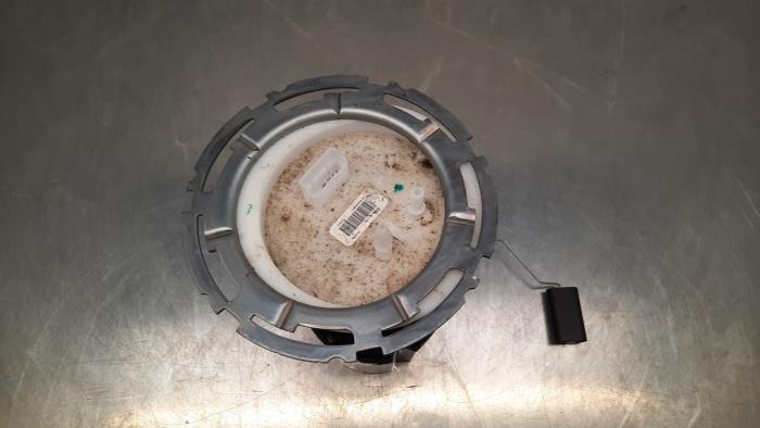Pompe carburant électrique Volvo XC40