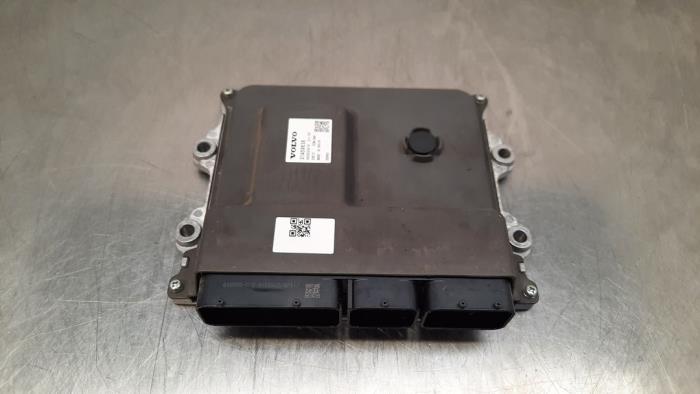 Ordinateur gestion moteur Volvo XC40