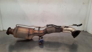 Gebruikte Katalysator Volvo XC40 (XZ) 2.0 B4 16V Mild Hybrid AWD Prijs € 592,90 Inclusief btw aangeboden door Autohandel Didier