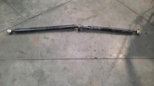 Gebruikte Cardanas Volvo XC40 (XZ) 2.0 B4 16V Mild Hybrid AWD Prijs € 592,90 Inclusief btw aangeboden door Autohandel Didier