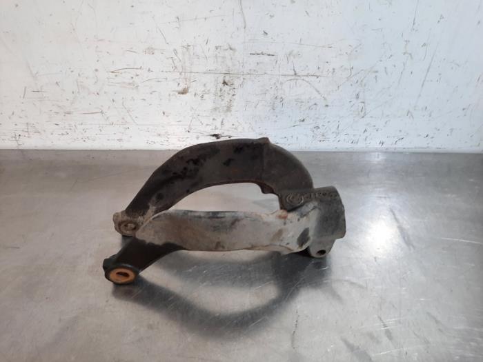 Bras de suspension avant gauche BMW X5