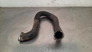 Gebruikte Intercooler Slang Citroen Jumpy 1.5 Blue HDi 120 Prijs € 42,35 Inclusief btw aangeboden door Autohandel Didier