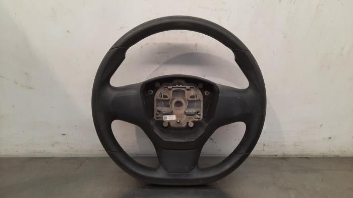Steering wheel Citroen Jumpy