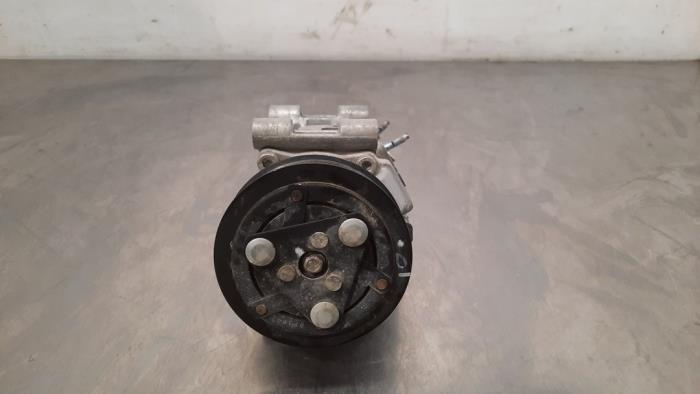 Air conditioning pump Citroen Jumpy