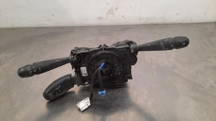 Steering column stalk Citroen Jumpy