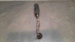 Gebruikte Spoorstang rechts Citroen Jumpy 1.5 Blue HDi 120 Prijs € 54,45 Inclusief btw aangeboden door Autohandel Didier