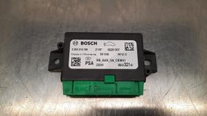 Gebruikte PDC Module Citroen Jumpy 1.5 Blue HDi 120 Prijs € 24,20 Inclusief btw aangeboden door Autohandel Didier