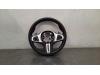 BMW X3 (G01) xDrive M40i 3.0 Turbo 24V Mild Hybrid Stuurwiel