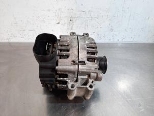 Gebruikte Dynamo BMW X5 (E70) xDrive 50i 4.4 V8 32V Prijs € 332,75 Inclusief btw aangeboden door Autohandel Didier