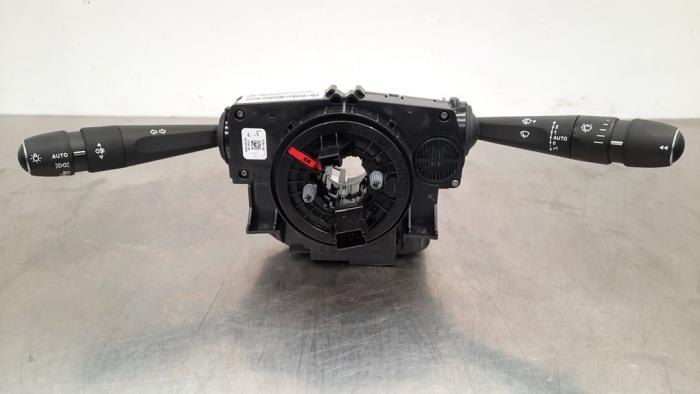 Steering column stalk Peugeot 408