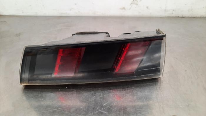 Feu arrière gauche Peugeot 508