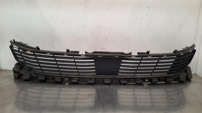 Grill Peugeot 508