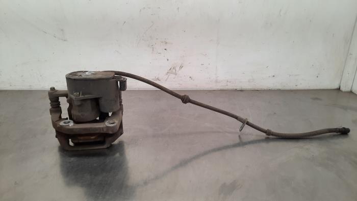 Rear brake calliper, left Peugeot 508