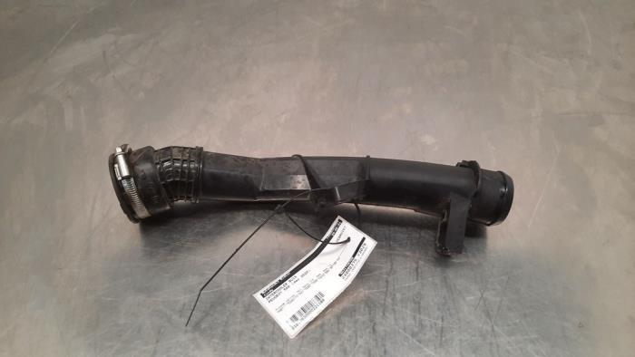 Tube intercooler Peugeot 508