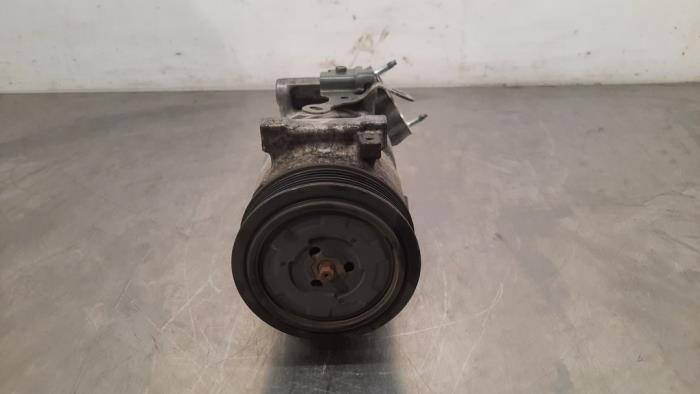 Air conditioning pump Peugeot 508