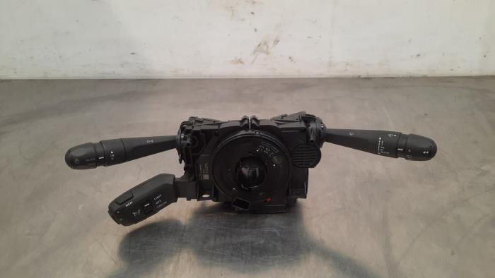 Steering column stalk Peugeot 508