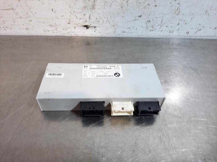 Module PDC BMW X5