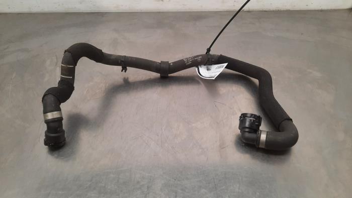 Tuyau radiateur Mercedes A-Klasse
