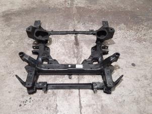 Gebruikte Subframe BMW X5 (E70) xDrive 50i 4.4 V8 32V Prijs € 199,65 Inclusief btw aangeboden door Autohandel Didier