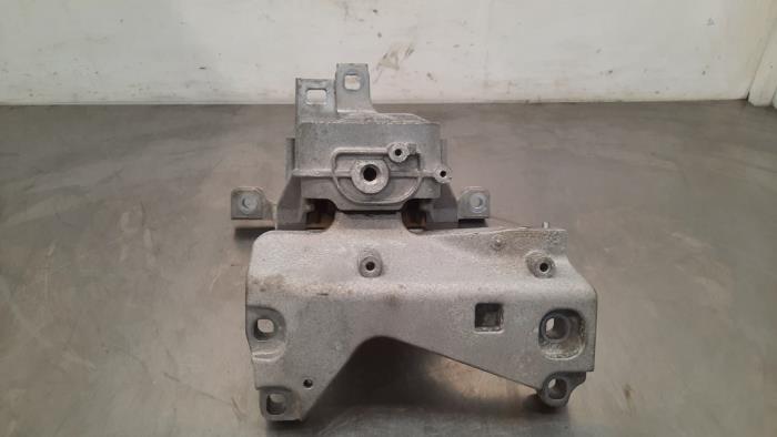 Gearbox mount Mercedes A-Klasse